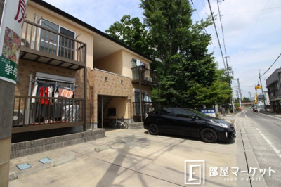 【駐車場】 | ザ宮