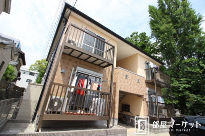 【外観】 | ザ宮