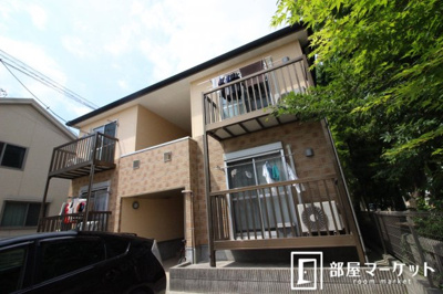 【外観】 | ザ宮