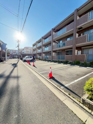 【駐車場】 | アムールカセイ