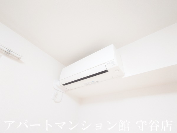 アヴニール・ヒルズⅡの設備