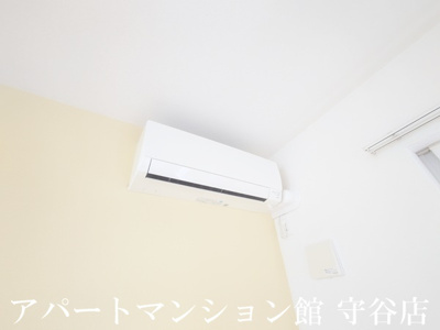 【設備】 | アヴニール・ヒルズⅡ