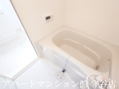 【浴室】 | アヴニール・ヒルズⅡ