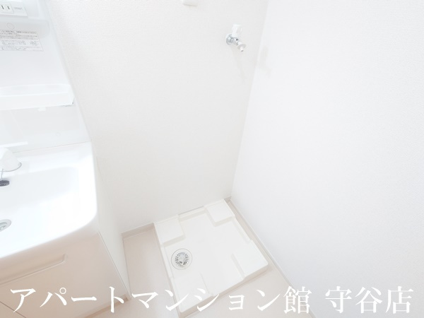 アヴニール・ヒルズⅡのその他