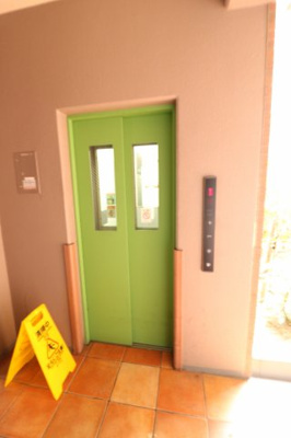 【その他共用部分】 | エンゼルクレッセ西難波