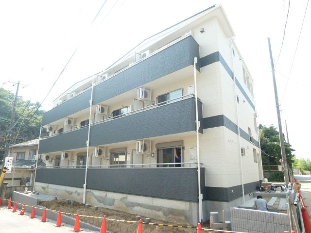 ビラビスタ津田沼