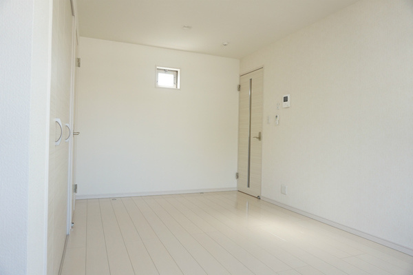 ビラビスタ津田沼の居間・リビング