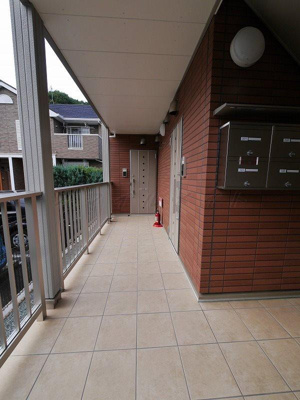 【その他共用部分】 | ホクレア