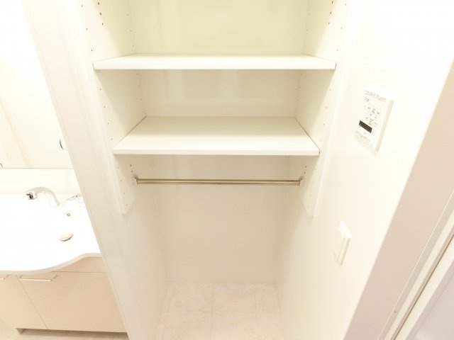 ベッラカーサⅡの設備|同施工会社イメージ