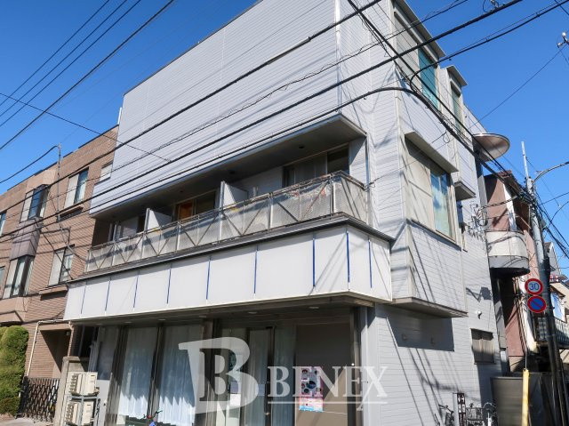 サイゼリヤ 牛込柳町店情報ページ 新宿の賃貸 不動産ならベネックス