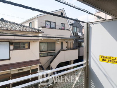 【展望】 | ライズＡ | ライズＡの展望です