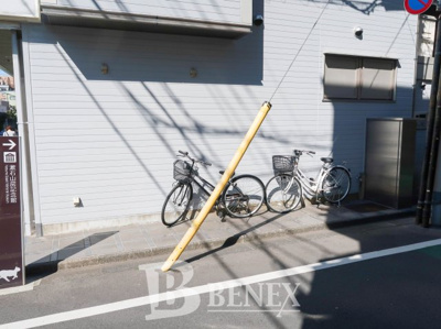 【その他共用部分】 | ライズＡ | ライズＡの共用部分です