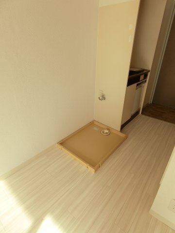 アルビヨン錦の内装