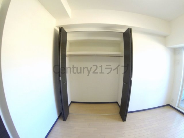 【収納】 | ビガーポリス133宝塚