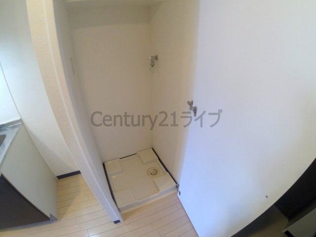 【設備】 | ビガーポリス133宝塚
