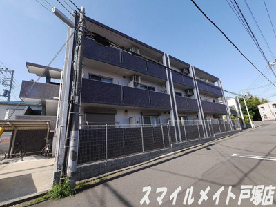 【外観】 | メゾンドブシヤ