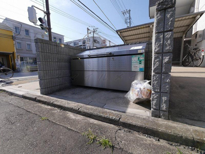 【その他共用部分】 | メゾンドブシヤ