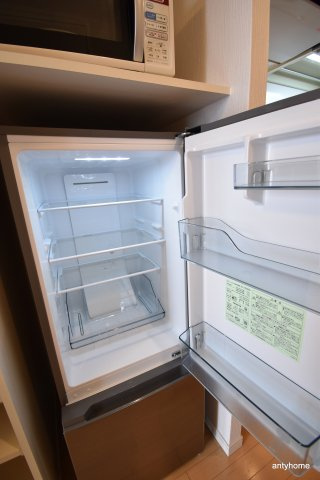 アビティ江坂　仲介手数料無料の設備