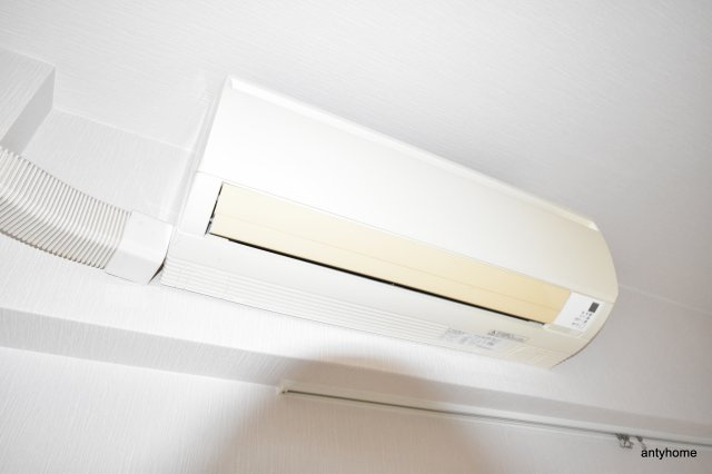 アビティ江坂(旧:パークアクシス江坂広芝町)　仲介手数料無料の設備