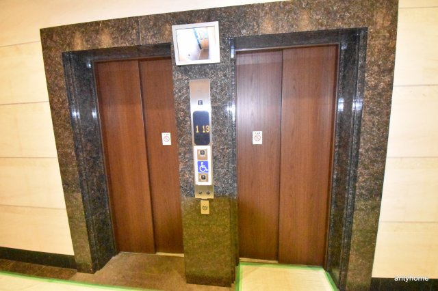 アビティ江坂(旧:パークアクシス江坂広芝町)　仲介手数料無料のその他共用部分