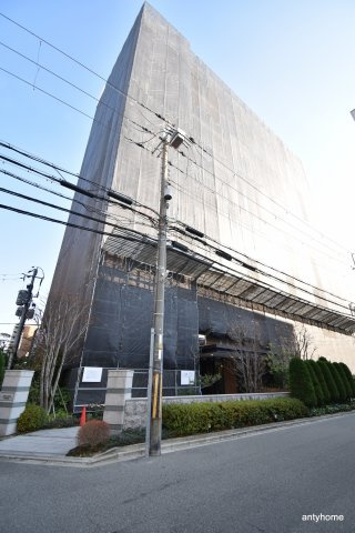 アビティ江坂(旧:パークアクシス江坂広芝町)　仲介手数料無料