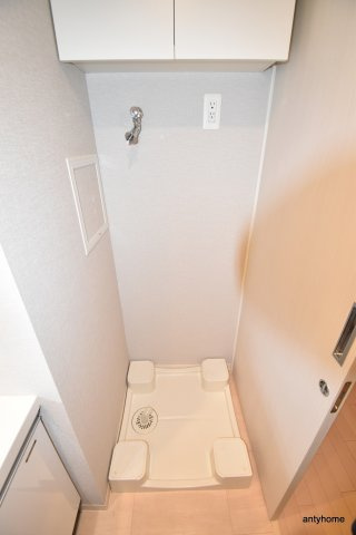 アビティ江坂(旧:パークアクシス江坂広芝町)　仲介手数料無料のその他