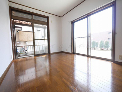【内装】 | リバーストーン