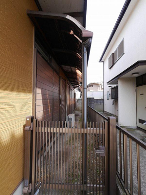 【設備】 | リバーストーン