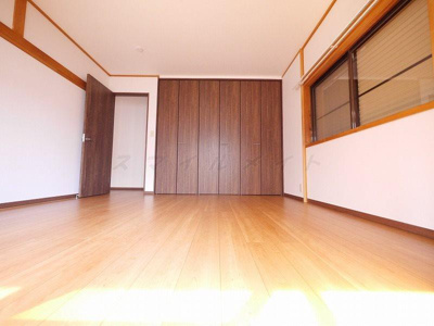 【寝室】 | リバーストーン