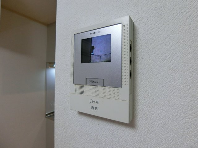 【セキュリティ】 | フェリーチェ | ＴＶモニターホン