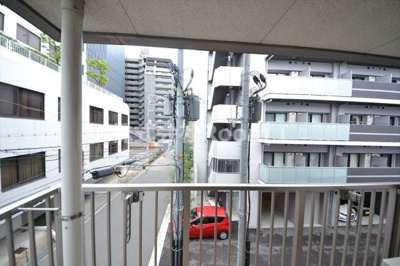 【展望】 | カシェット本町橋