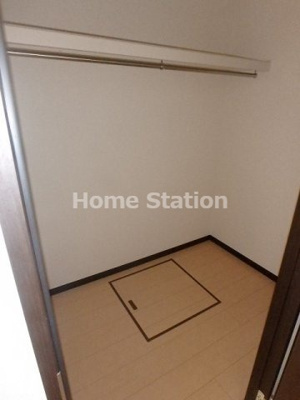 【収納】 | フジパレス福島ノース