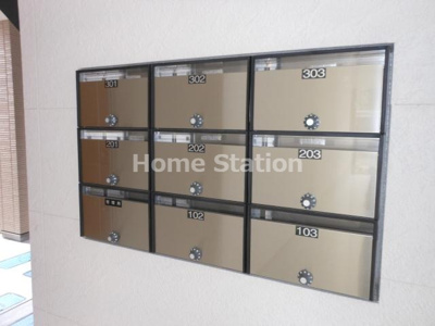 【その他共用部分】 | フジパレス福島ノース