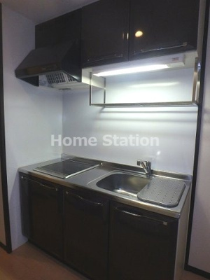 【キッチン】 | フジパレス福島ノース