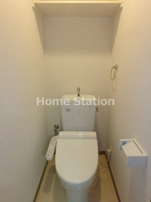 【トイレ】 | フジパレス福島ノース