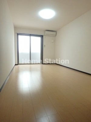 【居間・リビング】 | フジパレス福島ノース