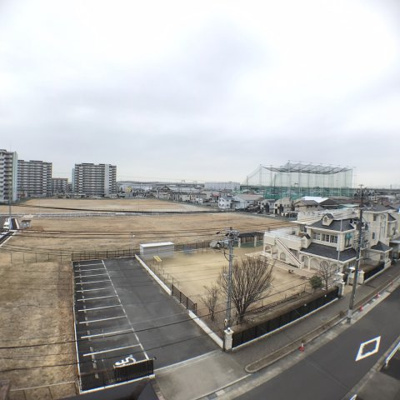 【展望】 | ピーナッツボーイⅡ