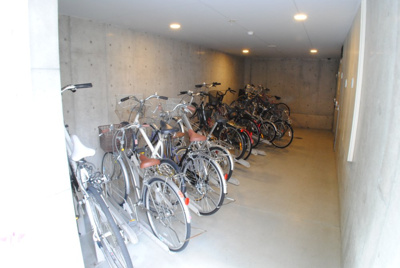 【その他共用部分】 | 北浜プライマリーワン