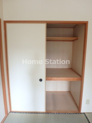 【収納】 | アーバンヴィラ