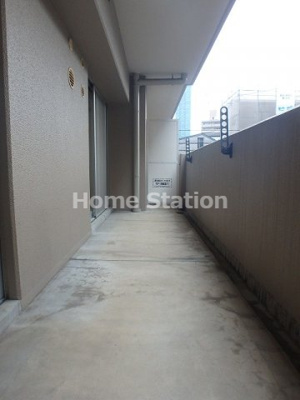 【バルコニー】 | アーバンヴィラ