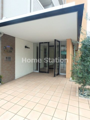 【エントランス】 | アーバンヴィラ