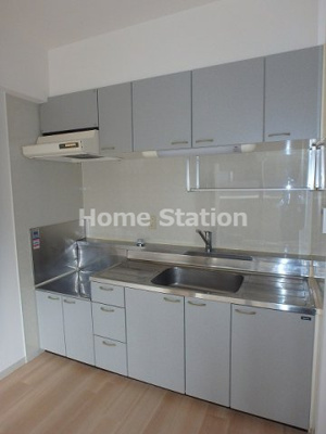 【キッチン】 | アーバンヴィラ