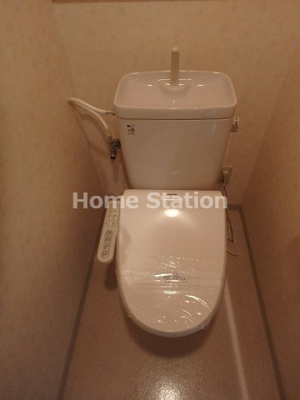 【トイレ】 | アーバンヴィラ