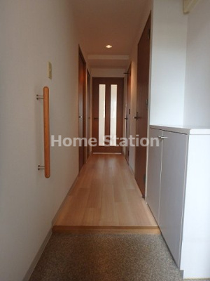 【玄関】 | アーバンヴィラ