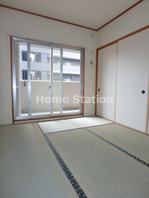 【和室】 | アーバンヴィラ