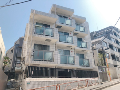 【外観】 | セントフランシス東山