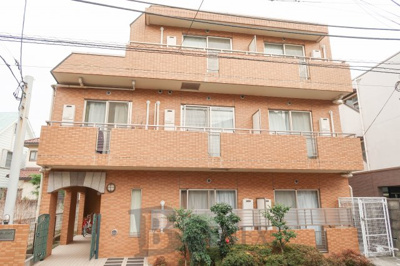 【外観】 | 第3那須ハイライズ | 第3那須ハイライズの外観です