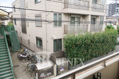 【展望】 | 第3那須ハイライズ | 第3那須ハイライズの展望です