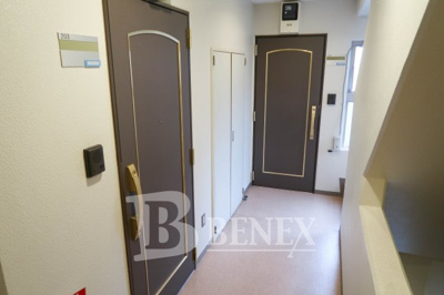 【その他共用部分】 | 第3那須ハイライズ | 第3那須ハイライズの共用部分です