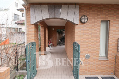 【その他共用部分】 | 第3那須ハイライズ | 第3那須ハイライズの共用部分です